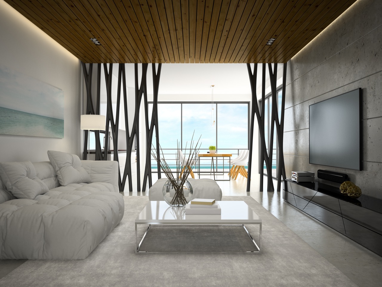 interior-of-modern-design-room