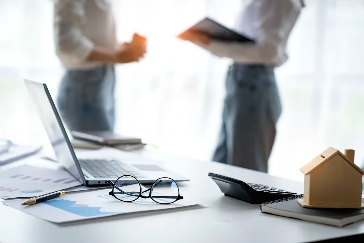 property portfolio management